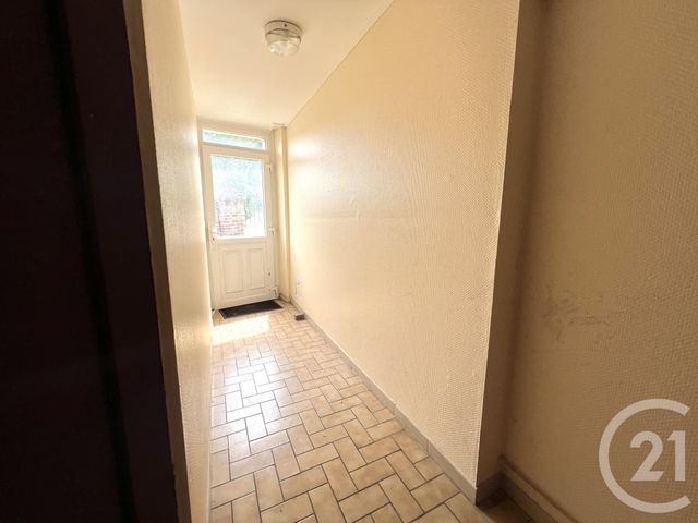 Immeuble à vendre - 70 m2 - Pontoise - 95 - ILE-DE-FRANCE