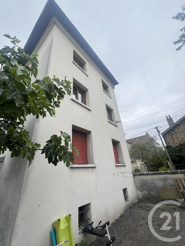 Immeuble à vendre - 120 m2 - Montmagny - 95 - ILE-DE-FRANCE