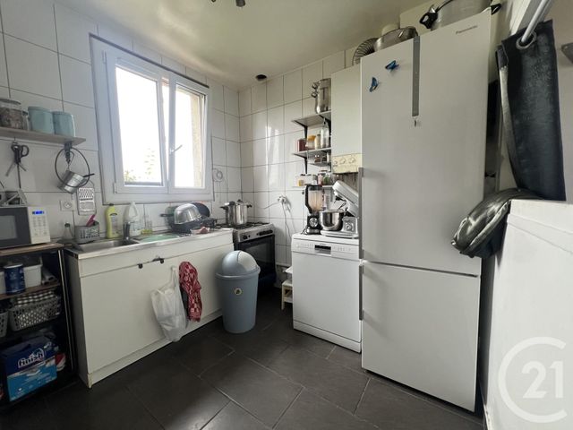 Immeuble à vendre - 120 m2 - Montmagny - 95 - ILE-DE-FRANCE