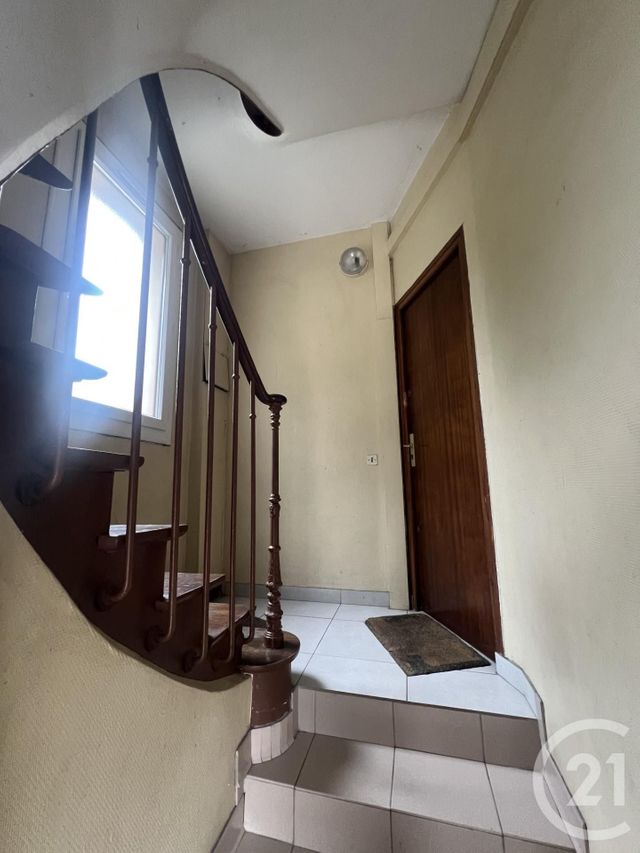 Immeuble à vendre - 120 m2 - Montmagny - 95 - ILE-DE-FRANCE