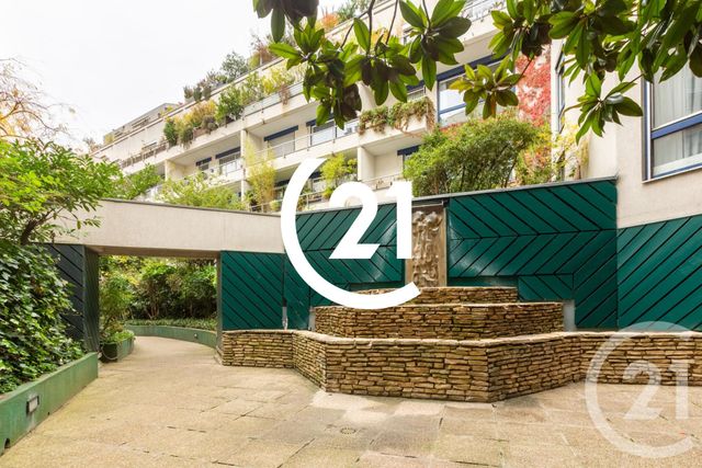 Appartement F2 &agrave; vendre - 2 pi&egrave;ces - 54,51 m2 - Paris - 75018 - ILE-DE-FRANCE