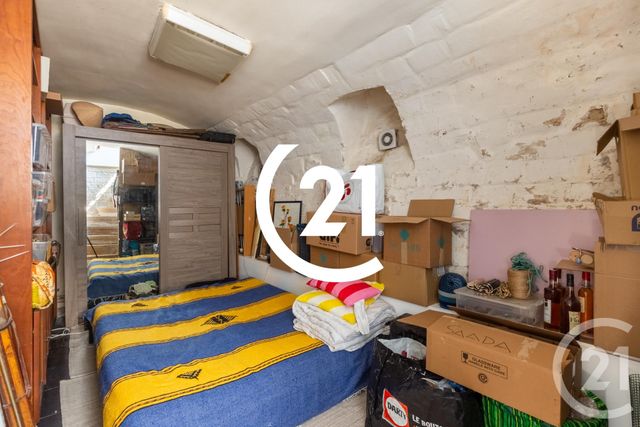 Appartement F3 &agrave; vendre - 3 pi&egrave;ces - 111 m2 - Paris - 75018 - ILE-DE-FRANCE