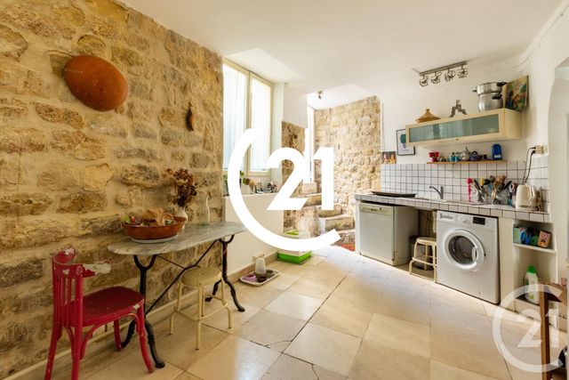 Appartement F3 &agrave; vendre - 3 pi&egrave;ces - 111 m2 - Paris - 75018 - ILE-DE-FRANCE