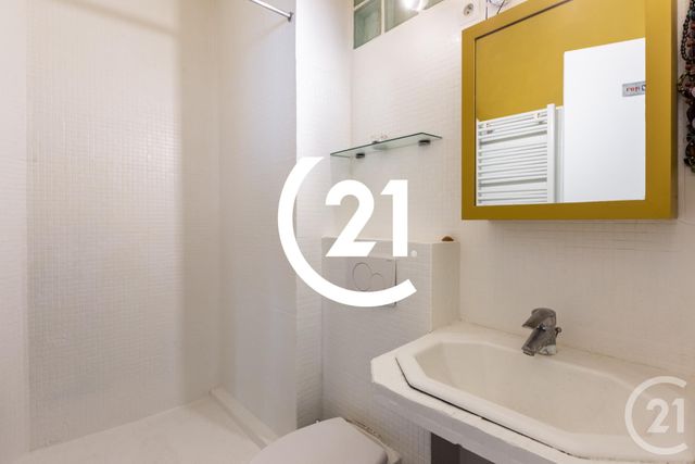 Appartement F3 &agrave; vendre - 3 pi&egrave;ces - 111 m2 - Paris - 75018 - ILE-DE-FRANCE