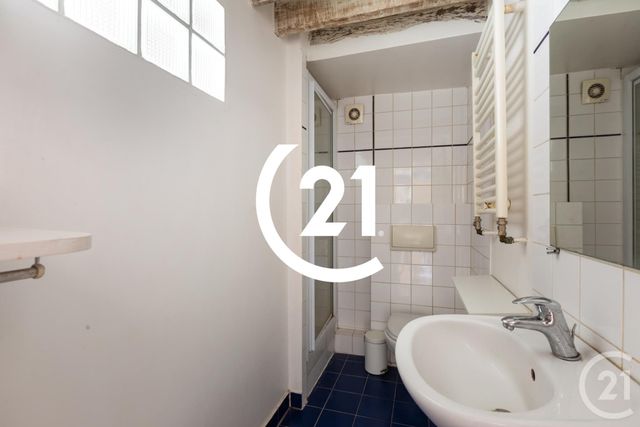 Appartement F3 &agrave; vendre - 3 pi&egrave;ces - 111 m2 - Paris - 75018 - ILE-DE-FRANCE