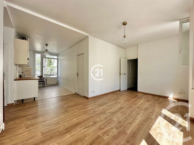 appartement - PARIS - 75018