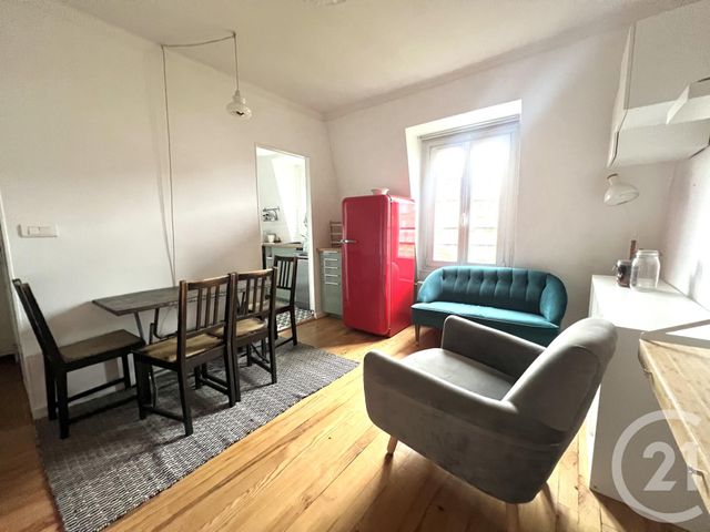 appartement - PARIS - 75018