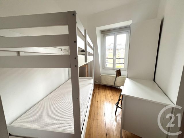 Appartement F2 à vendre - 2 pièces - 35 m2 - Paris - 75018 - ILE-DE-FRANCE