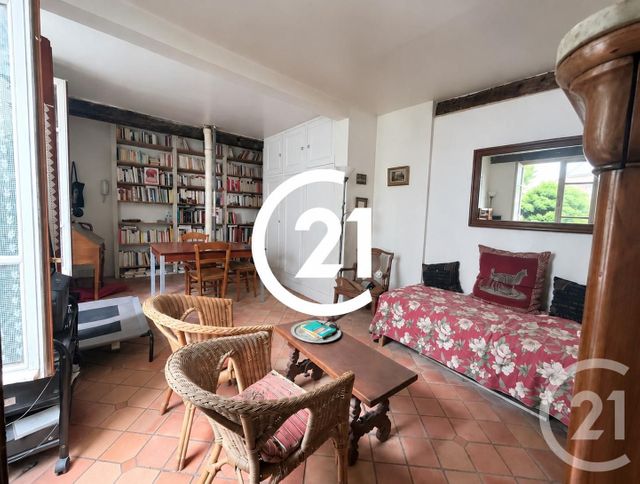 appartement - PARIS - 75005