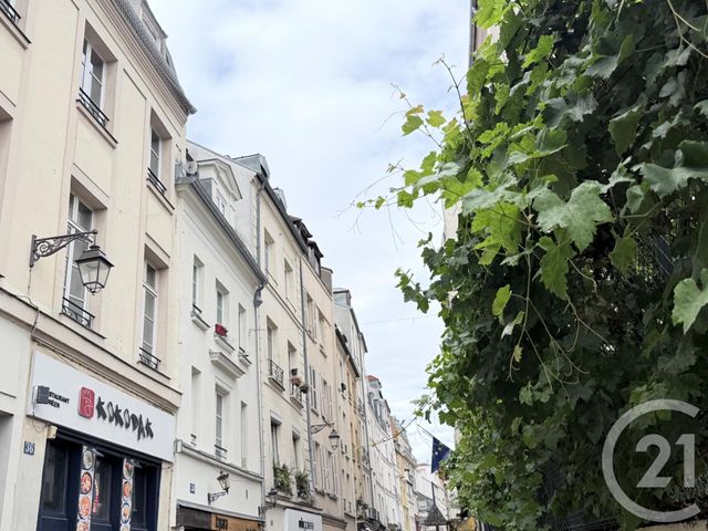 Appartement F2 &agrave; vendre - 2 pi&egrave;ces - 41,19 m2 - Paris - 75005 - ILE-DE-FRANCE