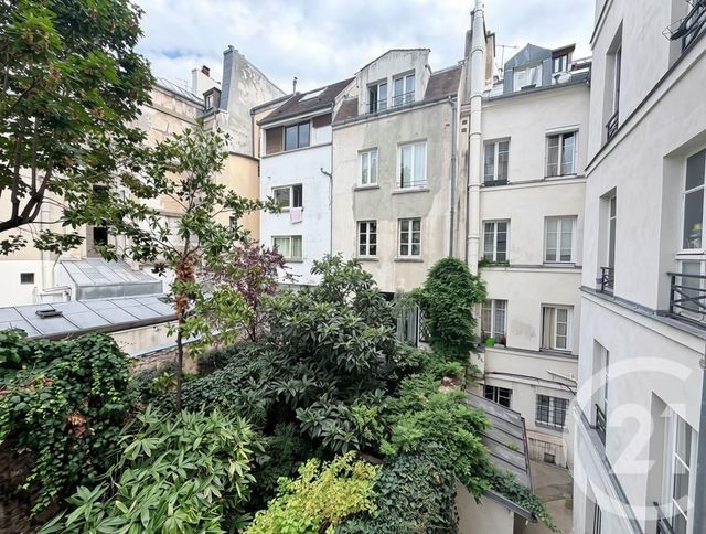 Appartement F2 &agrave; vendre - 2 pi&egrave;ces - 41,19 m2 - Paris - 75005 - ILE-DE-FRANCE