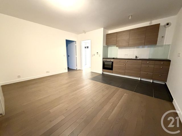 appartement - PARIS - 75019