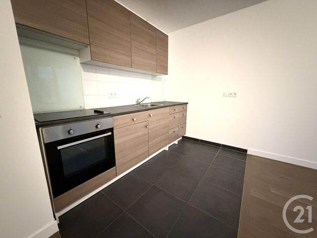 Appartement F2 à vendre - 2 pièces - 44 m2 - Paris - 75019 - ILE-DE-FRANCE
