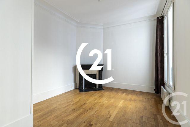 Appartement F3 à vendre - 3 pièces - 47 m2 - Clichy - 92 - ILE-DE-FRANCE
