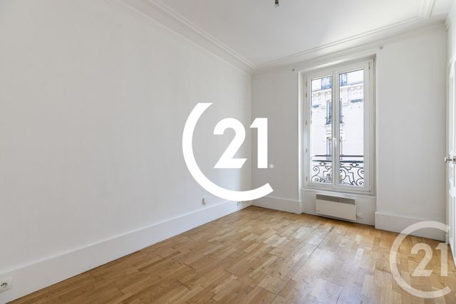 Appartement F3 à vendre - 3 pièces - 47 m2 - Clichy - 92 - ILE-DE-FRANCE