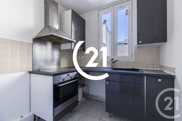 Appartement F3 à vendre - 3 pièces - 47 m2 - Clichy - 92 - ILE-DE-FRANCE