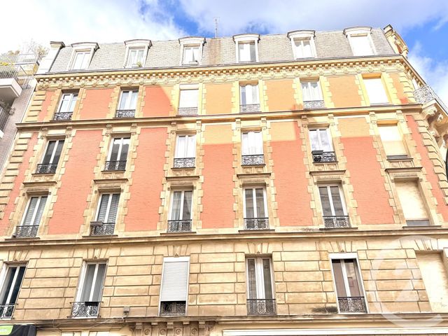 appartement - CLICHY - 92