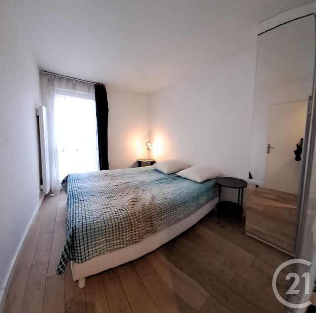 Appartement F2 &agrave; louer - 2 pi&egrave;ces - 41 m2 - Paris - 75018 - ILE-DE-FRANCE