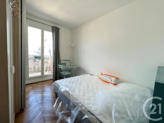 Appartement F2 &agrave; louer - 2 pi&egrave;ces - 37 m2 - Paris - 75018 - ILE-DE-FRANCE