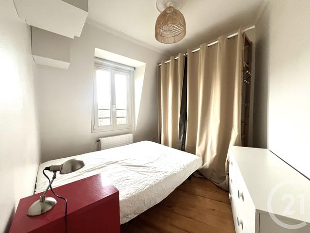 Appartement F2 &agrave; vendre - 2 pi&egrave;ces - 35 m2 - Paris - 75018 - ILE-DE-FRANCE