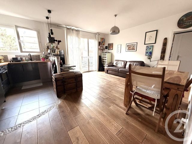 Appartement à vendre PARIS