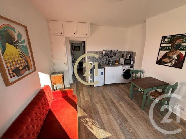 Appartement F2 à vendre PARIS