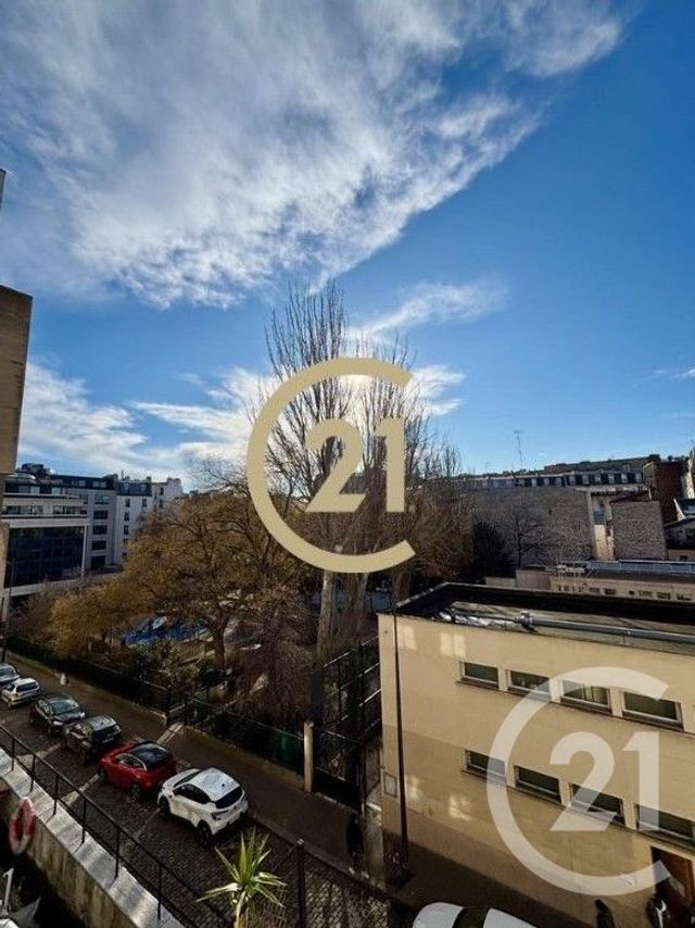 Appartement F2 &agrave; vendre - 2 pi&egrave;ces - 25 m2 - Paris - 75018 - ILE-DE-FRANCE