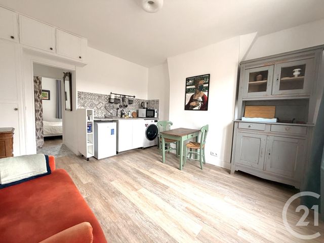 appartement - PARIS - 75018