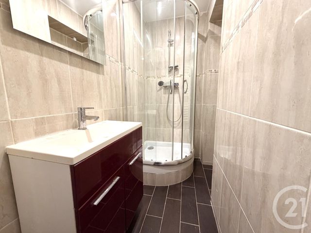 Appartement F2 &agrave; vendre - 2 pi&egrave;ces - 37 m2 - Paris - 75018 - ILE-DE-FRANCE