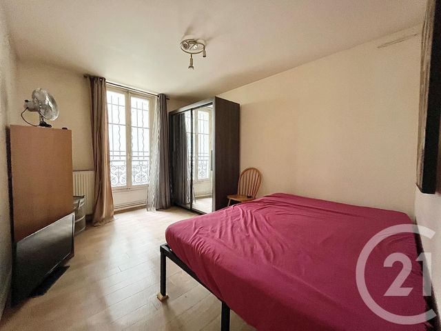 Appartement F2 &agrave; vendre - 2 pi&egrave;ces - 37 m2 - Paris - 75018 - ILE-DE-FRANCE