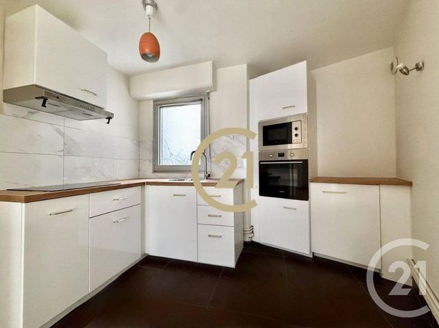 Appartement F3 &agrave; vendre - 3 pi&egrave;ces - 67 m2 - Paris - 75018 - ILE-DE-FRANCE