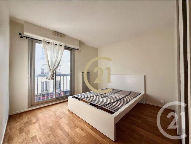Appartement F3 &agrave; vendre - 3 pi&egrave;ces - 67 m2 - Paris - 75018 - ILE-DE-FRANCE