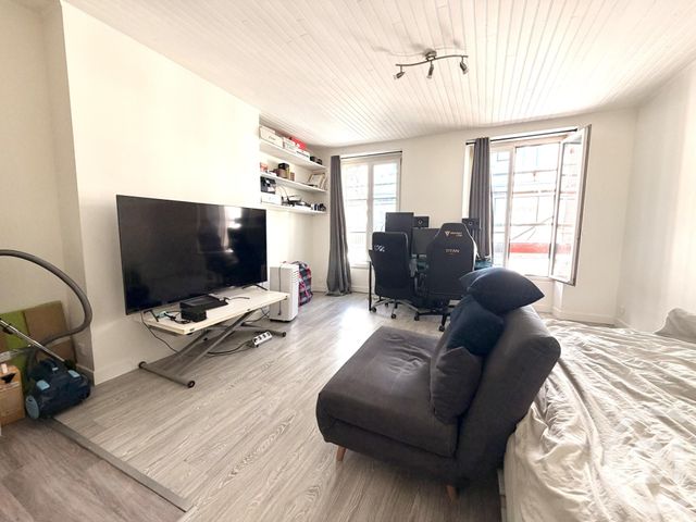 appartement - PARIS - 75018