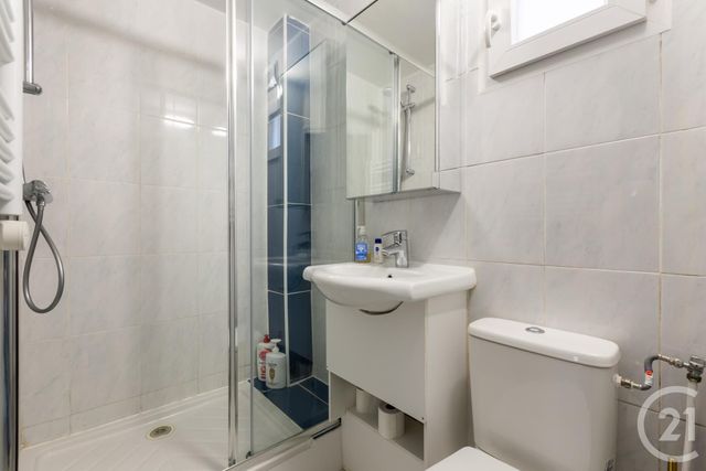 Appartement F4 &agrave; vendre - 4 pi&egrave;ces - 96,50 m2 - Paris - 75018 - ILE-DE-FRANCE