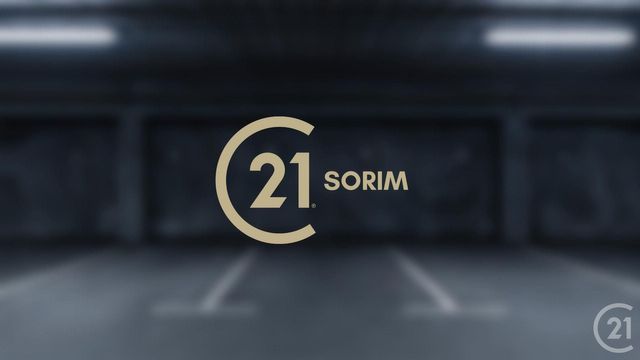 parking - PARIS - 75018