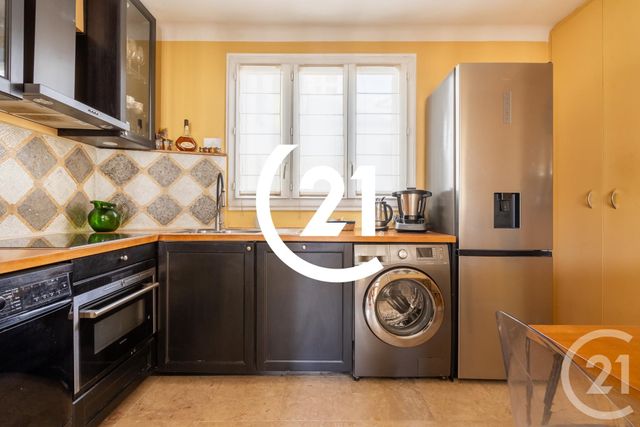 Appartement F2 &agrave; vendre - 2 pi&egrave;ces - 67,50 m2 - Paris - 75018 - ILE-DE-FRANCE