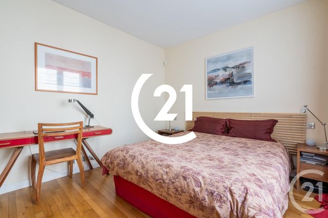 Appartement F2 &agrave; vendre - 2 pi&egrave;ces - 67,50 m2 - Paris - 75018 - ILE-DE-FRANCE