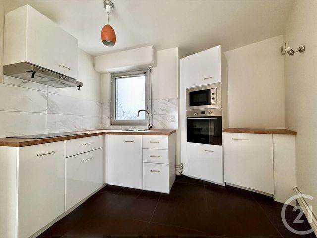 Appartement F3 &agrave; vendre - 3 pi&egrave;ces - 67 m2 - Paris - 75018 - ILE-DE-FRANCE
