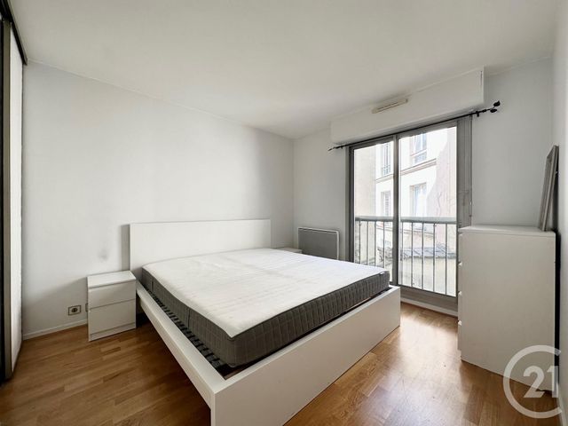 Appartement F3 &agrave; vendre - 3 pi&egrave;ces - 67 m2 - Paris - 75018 - ILE-DE-FRANCE