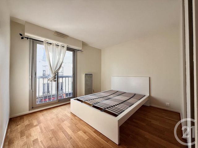 Appartement F3 &agrave; vendre - 3 pi&egrave;ces - 67 m2 - Paris - 75018 - ILE-DE-FRANCE
