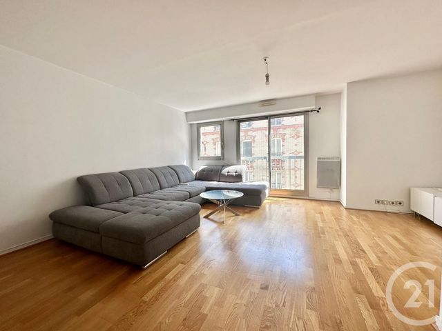 appartement - PARIS - 75018