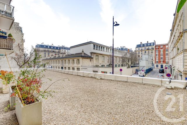 Appartement F3 &agrave; vendre - 3 pi&egrave;ces - 83,23 m2 - Paris - 75018 - ILE-DE-FRANCE