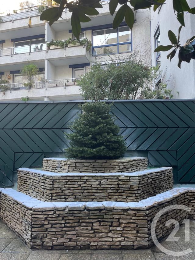 Appartement F2 &agrave; vendre - 2 pi&egrave;ces - 54,51 m2 - Paris - 75018 - ILE-DE-FRANCE