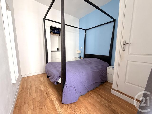 Appartement F2 &agrave; vendre - 2 pi&egrave;ces - 31 m2 - Paris - 75018 - ILE-DE-FRANCE