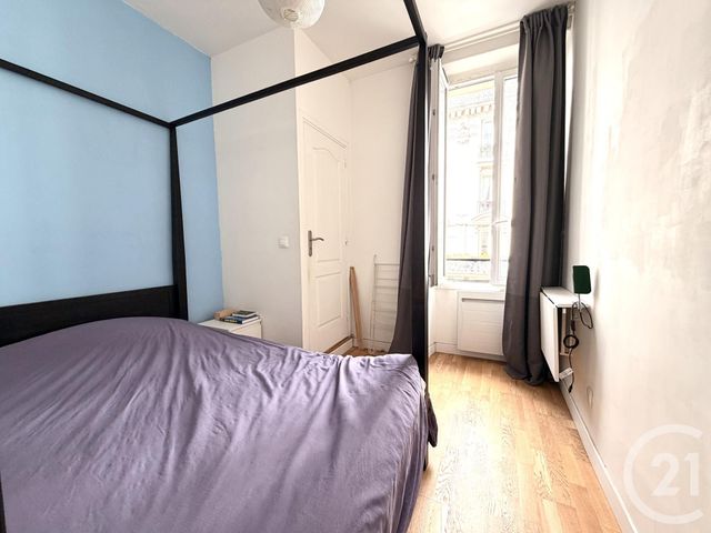 Appartement F2 &agrave; vendre - 2 pi&egrave;ces - 31 m2 - Paris - 75018 - ILE-DE-FRANCE