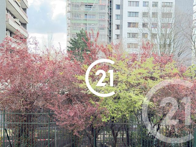 Appartement F3 &agrave; vendre - 3 pi&egrave;ces - 53 m2 - Paris - 75018 - ILE-DE-FRANCE