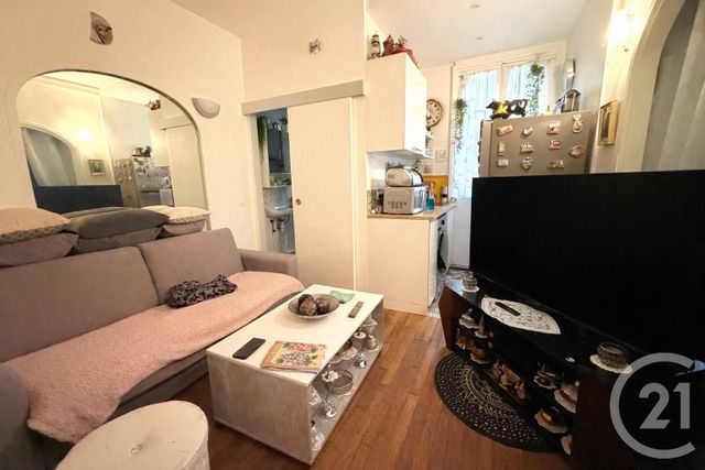 appartement - ST OUEN - 93