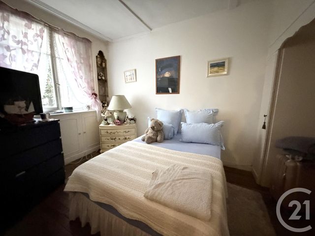 Appartement F2 &agrave; vendre - 2 pi&egrave;ces - 26,50 m2 - St Ouen - 93 - ILE-DE-FRANCE