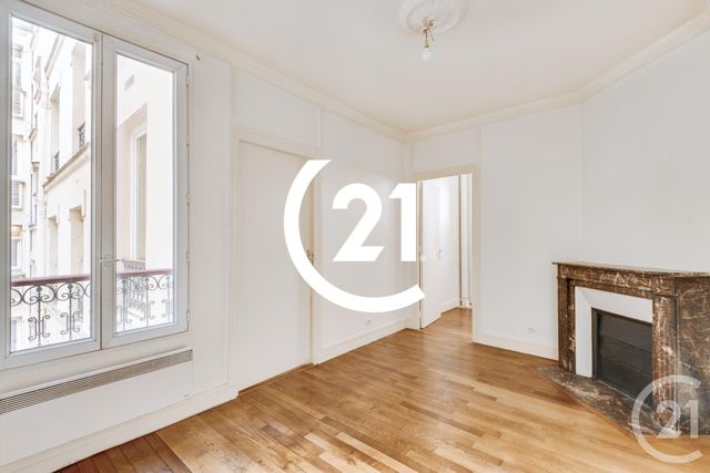 Appartement F2 &agrave; vendre - 2 pi&egrave;ces - 35,50 m2 - Paris - 75018 - ILE-DE-FRANCE