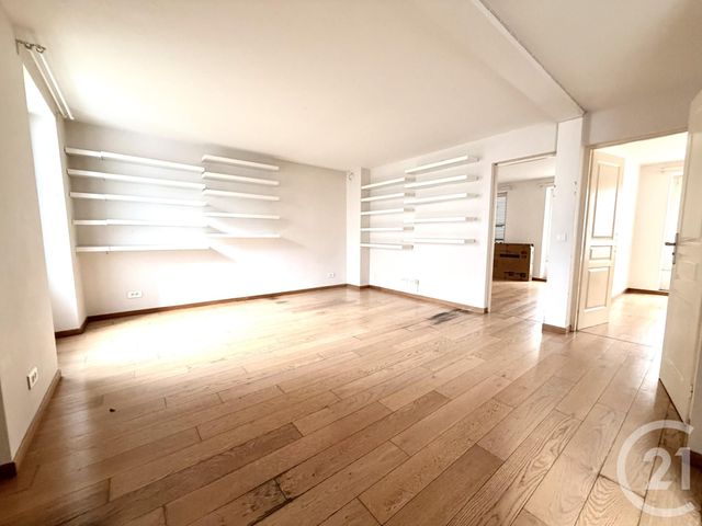 Appartement F3 &agrave; vendre - 3 pi&egrave;ces - 61 m2 - Paris - 75018 - ILE-DE-FRANCE